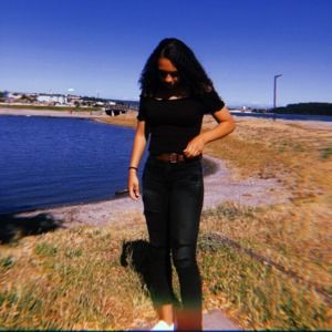 Meet your Posher, Jasmine